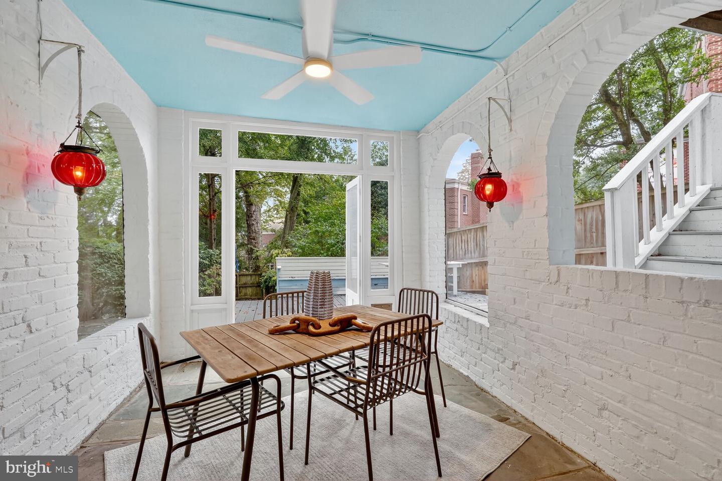 1920 47TH ST NW, WASHINGTON, District Of Columbia 20007, 4 Bedrooms Bedrooms, ,3 BathroomsBathrooms,Residential,For sale,1920 47TH ST NW,DCDC2223780 MLS # DCDC2223780