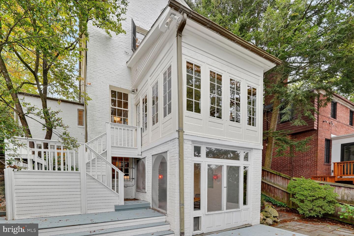 1920 47TH ST NW, WASHINGTON, District Of Columbia 20007, 4 Bedrooms Bedrooms, ,3 BathroomsBathrooms,Residential,For sale,1920 47TH ST NW,DCDC2223780 MLS # DCDC2223780