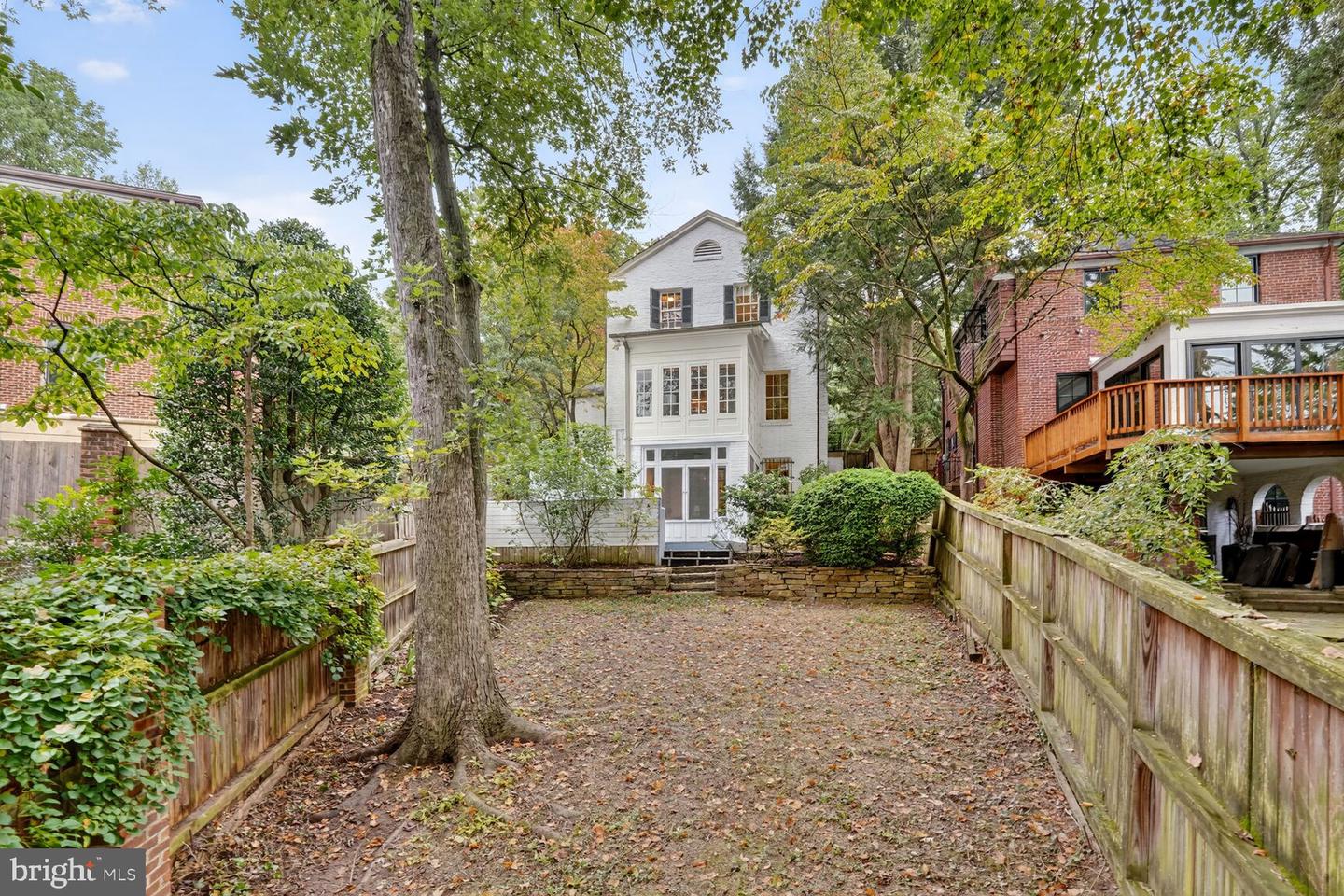 1920 47TH ST NW, WASHINGTON, District Of Columbia 20007, 4 Bedrooms Bedrooms, ,3 BathroomsBathrooms,Residential,For sale,1920 47TH ST NW,DCDC2223780 MLS # DCDC2223780