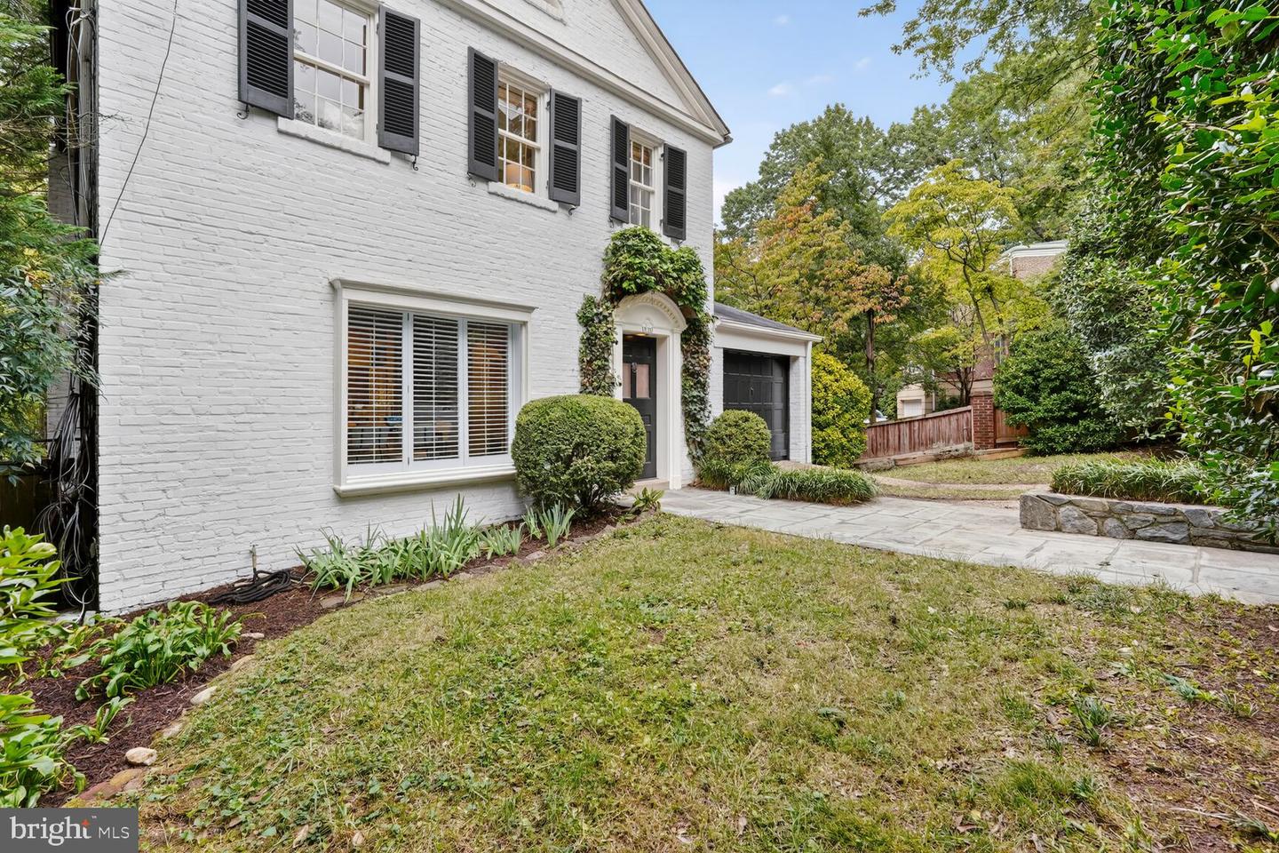 1920 47TH ST NW, WASHINGTON, District Of Columbia 20007, 4 Bedrooms Bedrooms, ,3 BathroomsBathrooms,Residential,For sale,1920 47TH ST NW,DCDC2223780 MLS # DCDC2223780