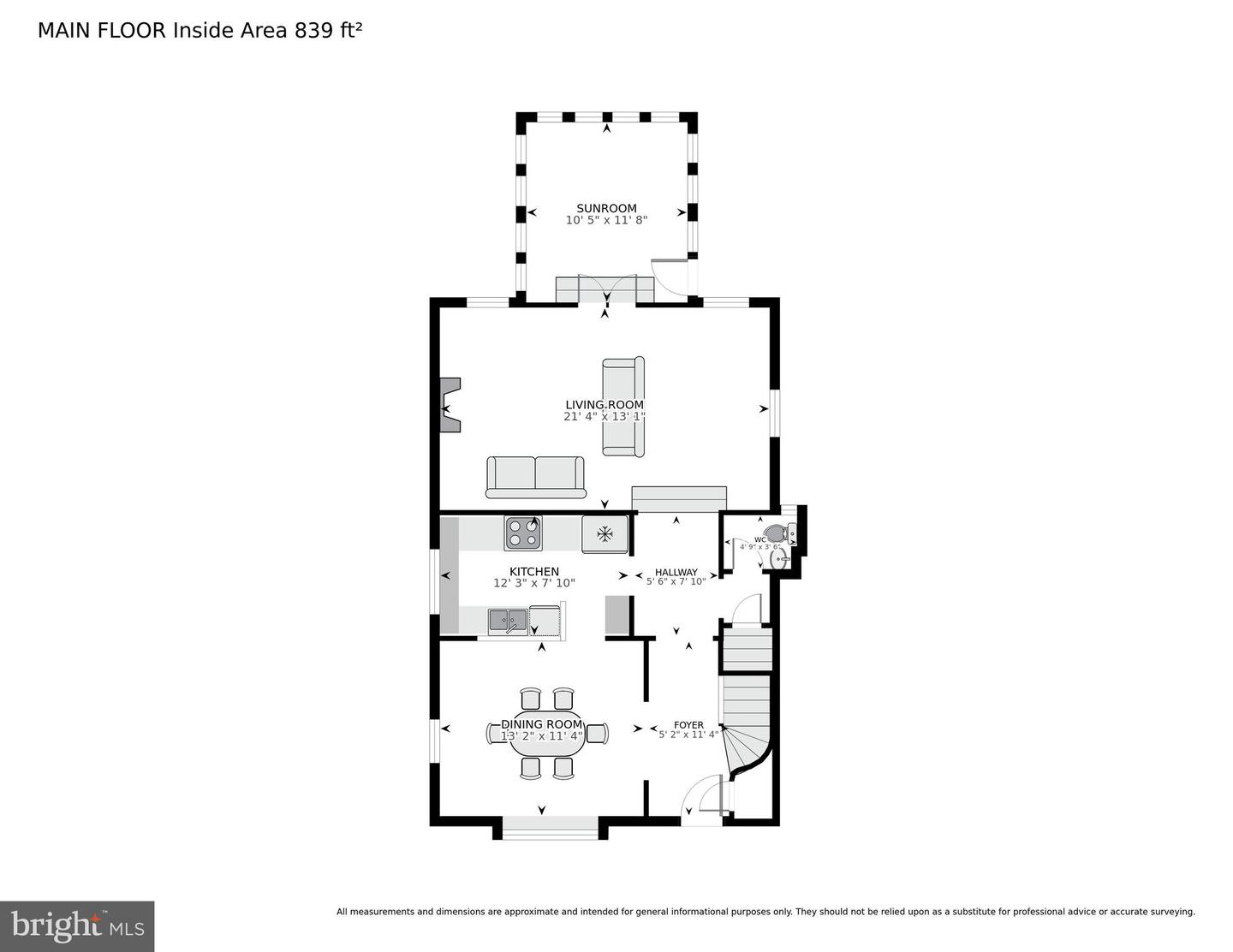 1920 47TH ST NW, WASHINGTON, District Of Columbia 20007, 4 Bedrooms Bedrooms, ,3 BathroomsBathrooms,Residential,For sale,1920 47TH ST NW,DCDC2223780 MLS # DCDC2223780