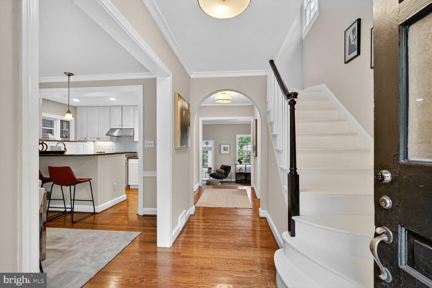 1920 47TH ST NW, WASHINGTON, District Of Columbia 20007, 4 Bedrooms Bedrooms, ,3 BathroomsBathrooms,Residential,For sale,1920 47TH ST NW,DCDC2223780 MLS # DCDC2223780