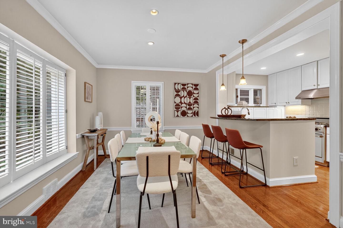 1920 47TH ST NW, WASHINGTON, District Of Columbia 20007, 4 Bedrooms Bedrooms, ,3 BathroomsBathrooms,Residential,For sale,1920 47TH ST NW,DCDC2223780 MLS # DCDC2223780
