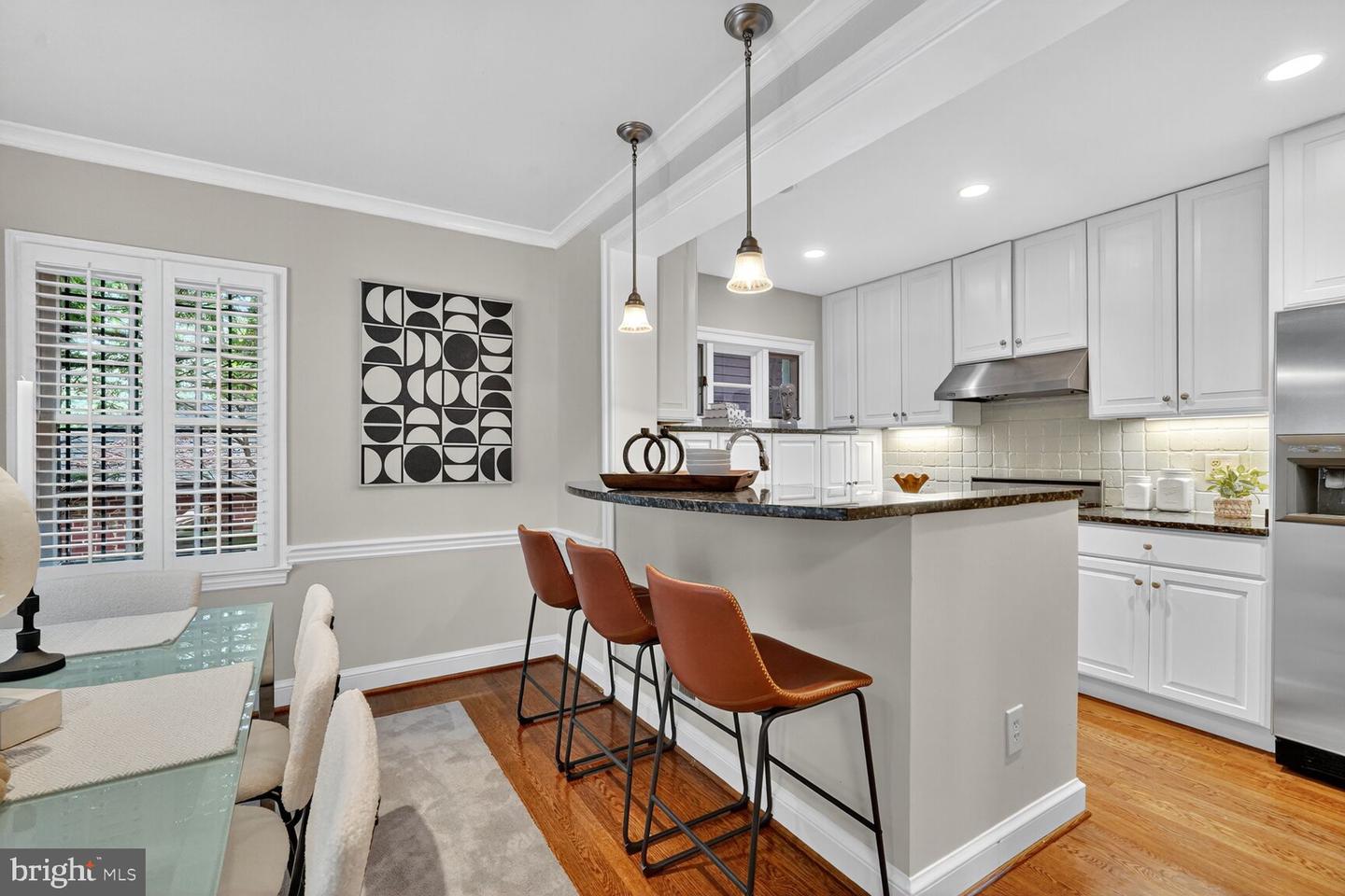 1920 47TH ST NW, WASHINGTON, District Of Columbia 20007, 4 Bedrooms Bedrooms, ,3 BathroomsBathrooms,Residential,For sale,1920 47TH ST NW,DCDC2223780 MLS # DCDC2223780