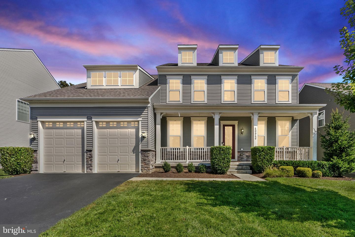 40946 MUNSON WOODS PL, ALDIE, Virginia 20105, 6 Bedrooms Bedrooms, ,5 BathroomsBathrooms,Residential,For sale,40946 MUNSON WOODS PL,VALO2107436 MLS # VALO2107436