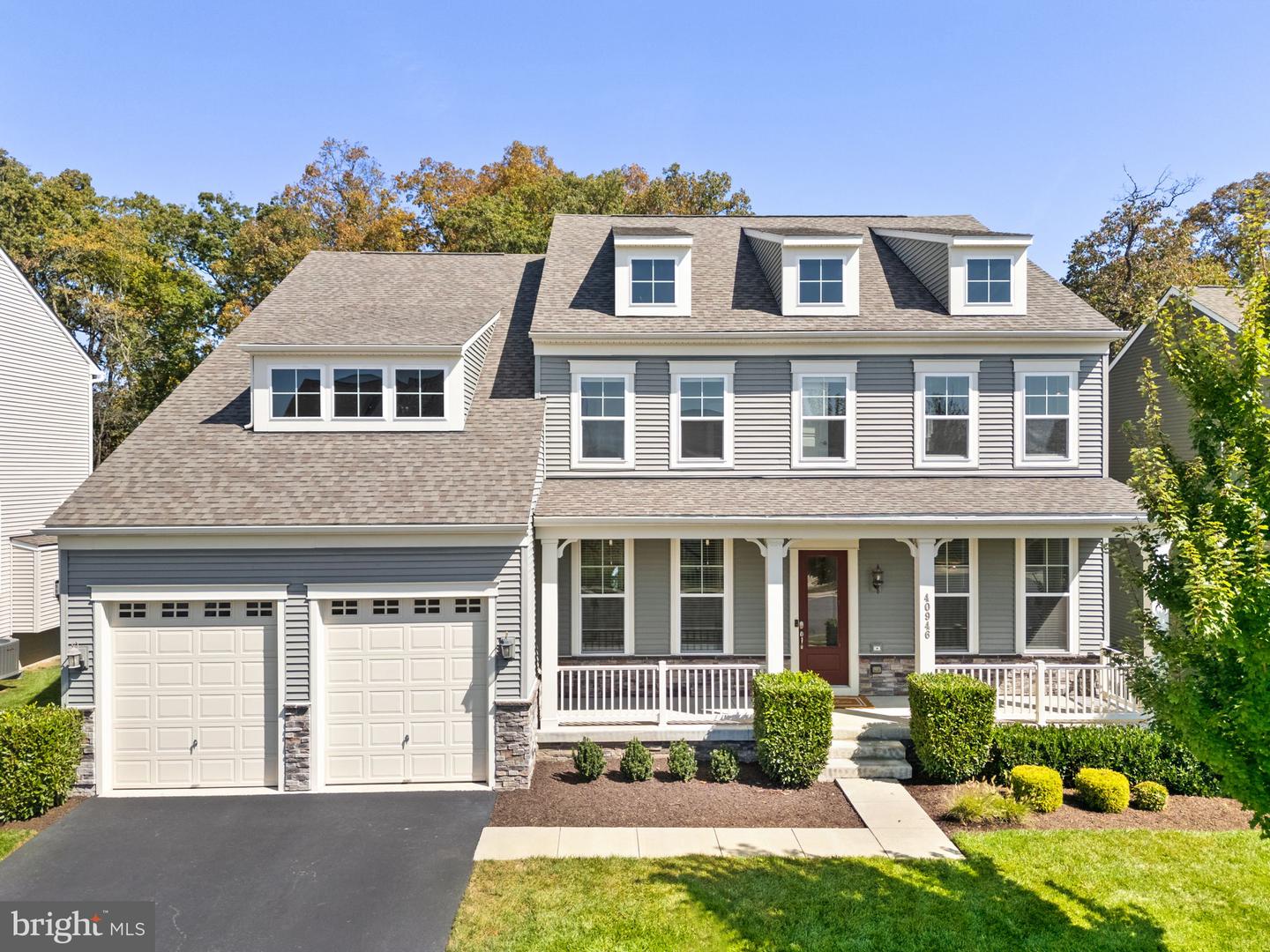 40946 MUNSON WOODS PL, ALDIE, Virginia 20105, 6 Bedrooms Bedrooms, ,5 BathroomsBathrooms,Residential,For sale,40946 MUNSON WOODS PL,VALO2107436 MLS # VALO2107436