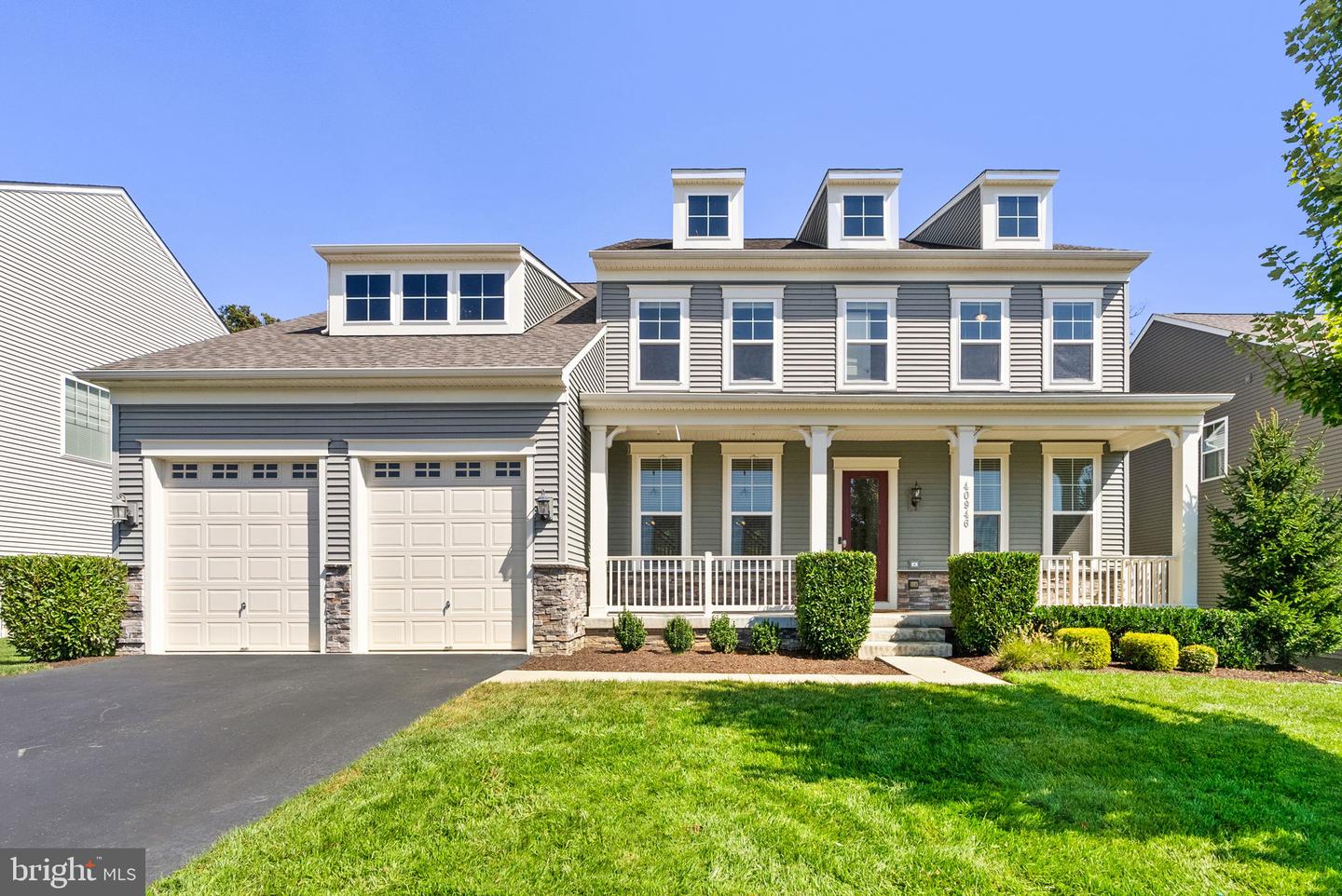 40946 MUNSON WOODS PL, ALDIE, Virginia 20105, 6 Bedrooms Bedrooms, ,5 BathroomsBathrooms,Residential,For sale,40946 MUNSON WOODS PL,VALO2107436 MLS # VALO2107436