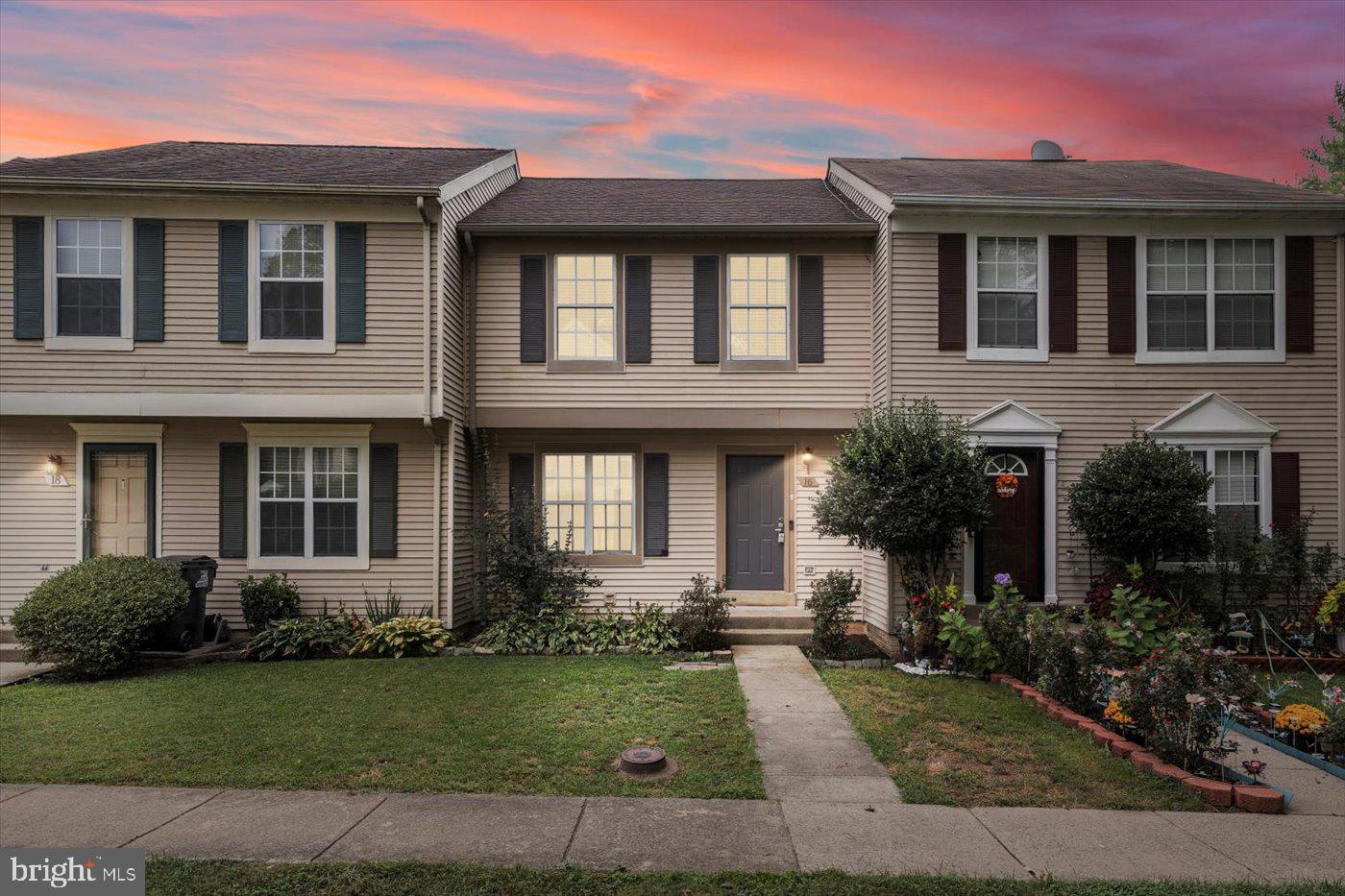 16 TALL OAKS CT, STAFFORD, Virginia 22556, 3 Bedrooms Bedrooms, ,1 BathroomBathrooms,Residential,For sale,16 TALL OAKS CT,VAST2042900 MLS # VAST2042900