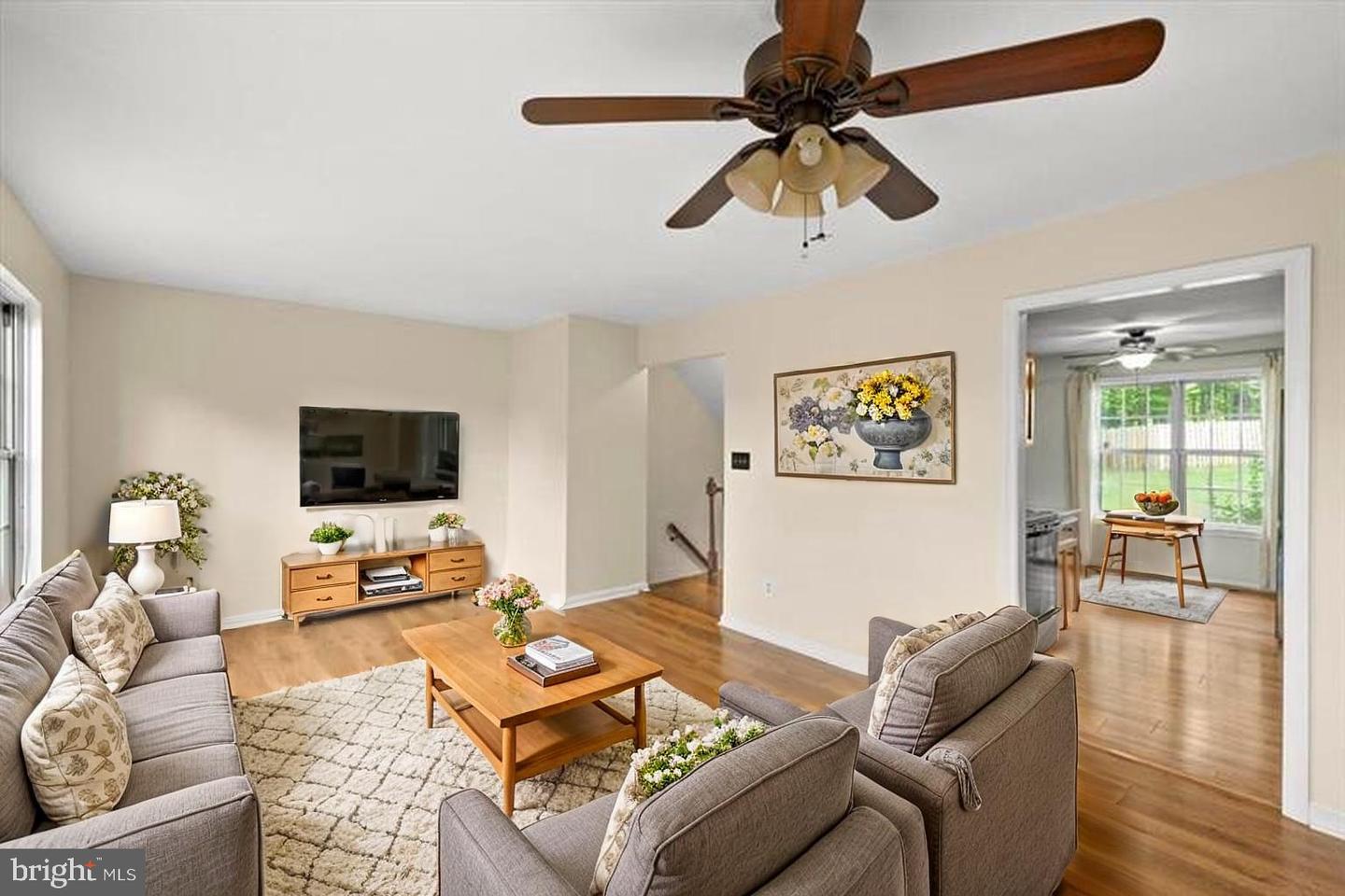 16 TALL OAKS CT, STAFFORD, Virginia 22556, 3 Bedrooms Bedrooms, ,1 BathroomBathrooms,Residential,For sale,16 TALL OAKS CT,VAST2042900 MLS # VAST2042900
