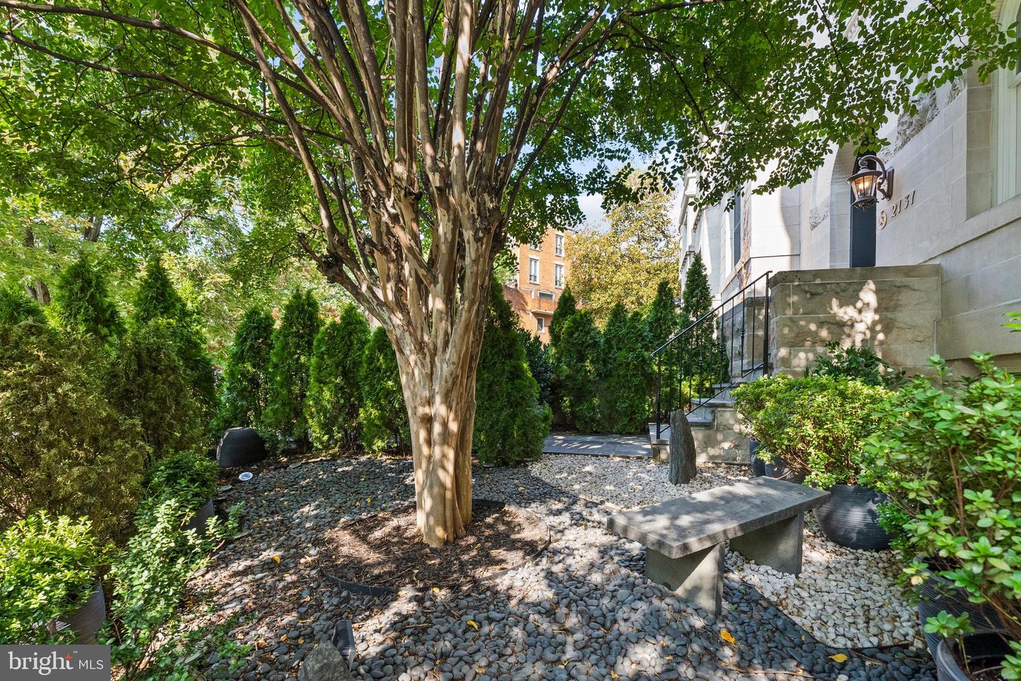 2131 S ST NW, WASHINGTON, District Of Columbia 20008, 4 Bedrooms Bedrooms, ,3 BathroomsBathrooms,Residential,For sale,2131 S ST NW,DCDC2223972 MLS # DCDC2223972
