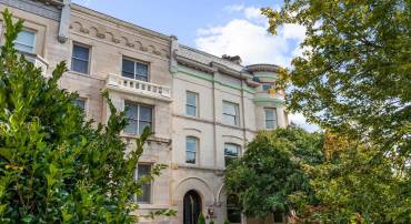 2131 S ST NW, WASHINGTON, District Of Columbia 20008, 4 Bedrooms Bedrooms, ,3 BathroomsBathrooms,Residential,For sale,2131 S ST NW,DCDC2223972 MLS # DCDC2223972