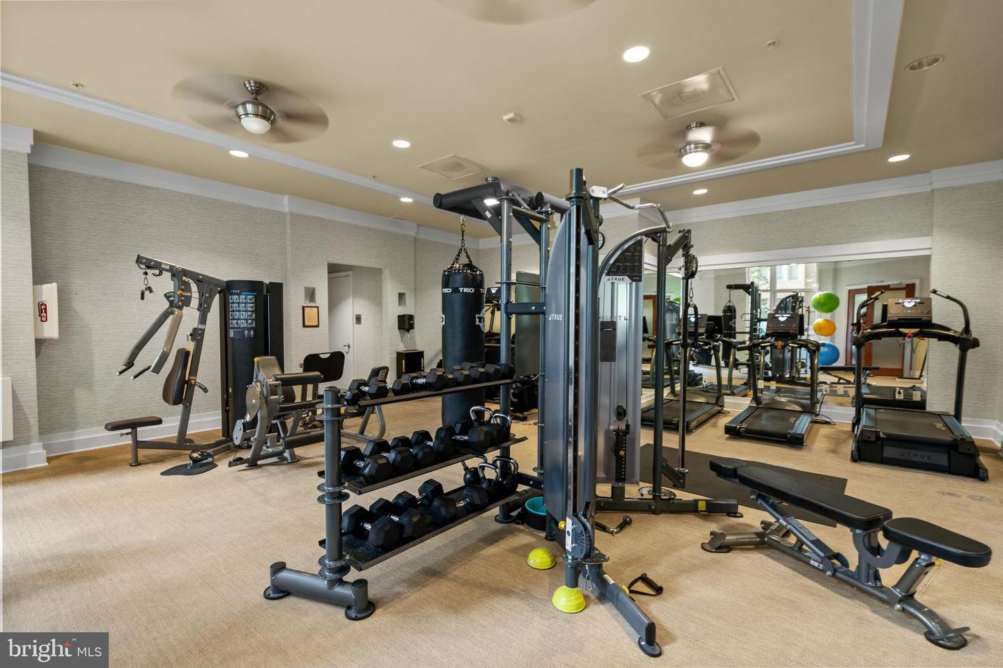 8220 CRESTWOOD HEIGHTS DR #1012, MCLEAN, Virginia 22102, 2 Bedrooms Bedrooms, ,2 BathroomsBathrooms,Residential,For sale,8220 CRESTWOOD HEIGHTS DR #1012,VAFX2269174 MLS # VAFX2269174