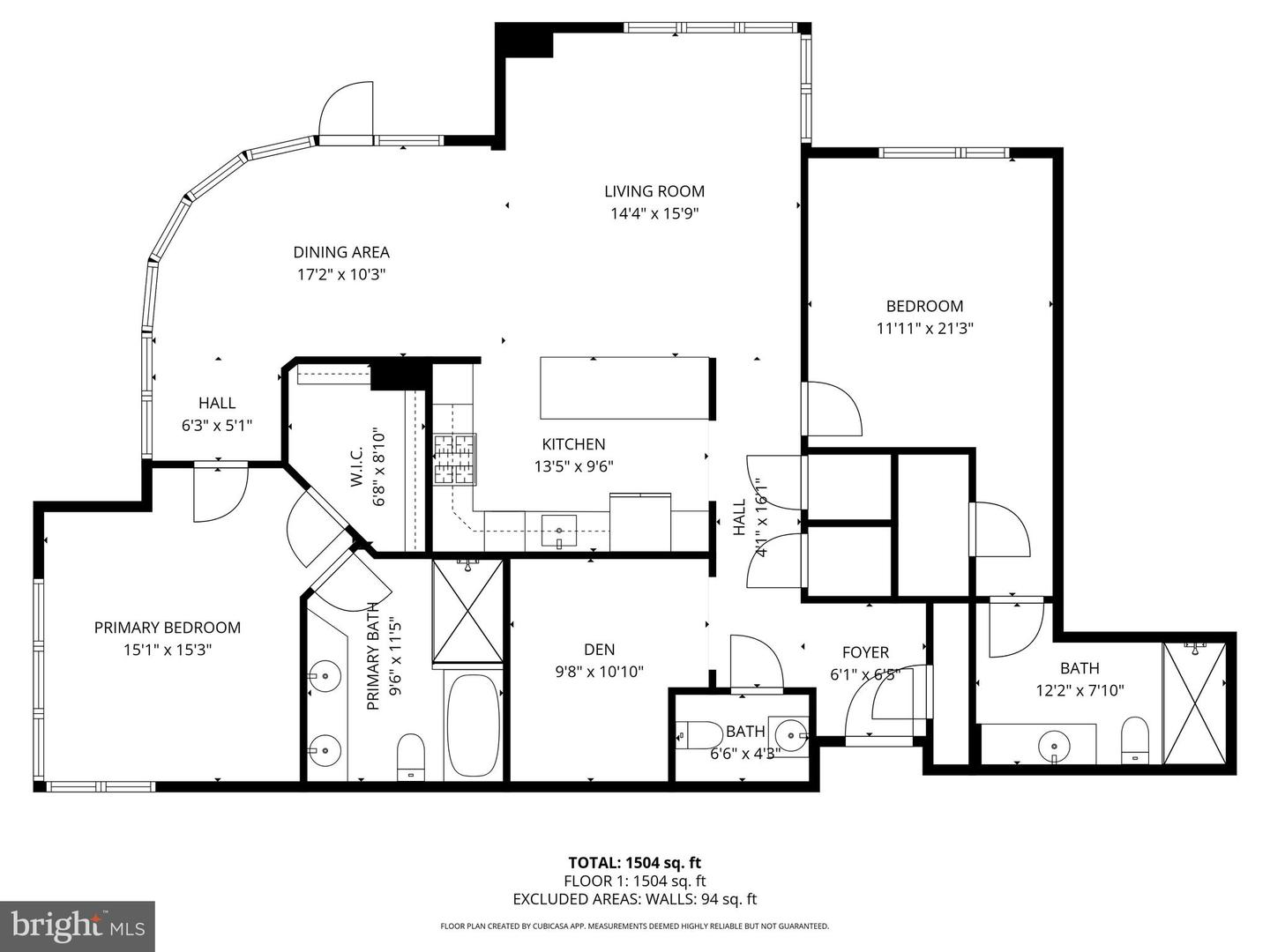8220 CRESTWOOD HEIGHTS DR #1012, MCLEAN, Virginia 22102, 2 Bedrooms Bedrooms, ,2 BathroomsBathrooms,Residential,For sale,8220 CRESTWOOD HEIGHTS DR #1012,VAFX2269174 MLS # VAFX2269174