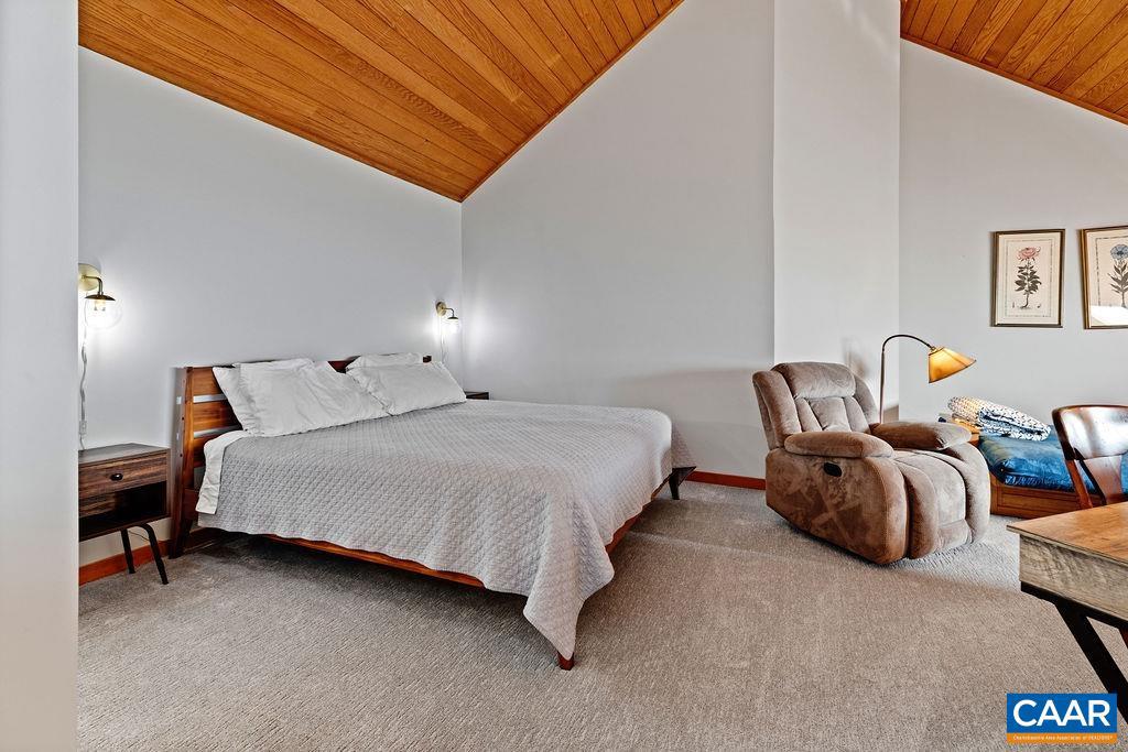 1544 CLIFFS CONDOS, WINTERGREEN, Virginia 22967, 3 Bedrooms Bedrooms, ,3 BathroomsBathrooms,Residential,For sale,1544 CLIFFS CONDOS,669347 MLS # 669347