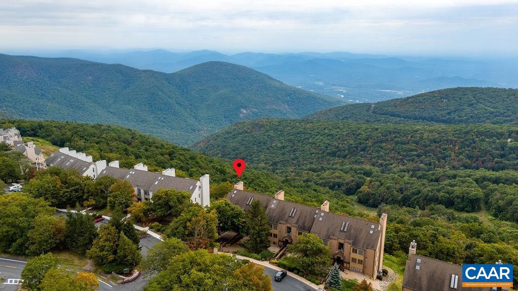 1544 CLIFFS CONDOS, WINTERGREEN, Virginia 22967, 3 Bedrooms Bedrooms, ,3 BathroomsBathrooms,Residential,For sale,1544 CLIFFS CONDOS,669347 MLS # 669347
