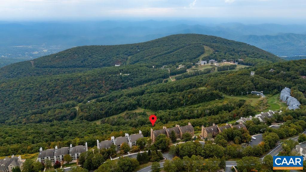 1544 CLIFFS CONDOS, WINTERGREEN, Virginia 22967, 3 Bedrooms Bedrooms, ,3 BathroomsBathrooms,Residential,For sale,1544 CLIFFS CONDOS,669347 MLS # 669347