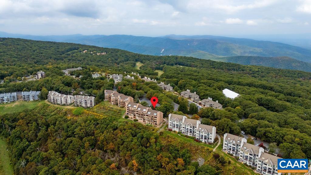 1544 CLIFFS CONDOS, WINTERGREEN, Virginia 22967, 3 Bedrooms Bedrooms, ,3 BathroomsBathrooms,Residential,For sale,1544 CLIFFS CONDOS,669347 MLS # 669347
