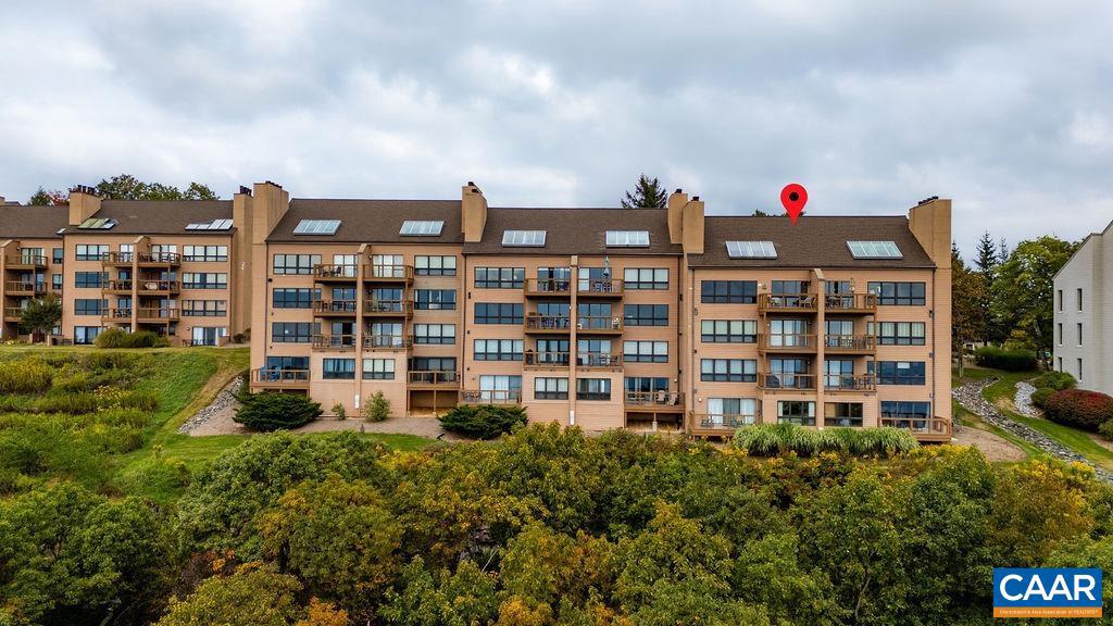 1544 CLIFFS CONDOS, WINTERGREEN, Virginia 22967, 3 Bedrooms Bedrooms, ,3 BathroomsBathrooms,Residential,For sale,1544 CLIFFS CONDOS,669347 MLS # 669347