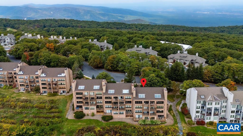 1544 CLIFFS CONDOS, WINTERGREEN, Virginia 22967, 3 Bedrooms Bedrooms, ,3 BathroomsBathrooms,Residential,For sale,1544 CLIFFS CONDOS,669347 MLS # 669347