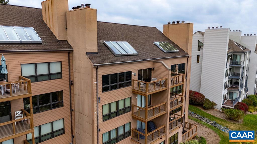 1544 CLIFFS CONDOS, WINTERGREEN, Virginia 22967, 3 Bedrooms Bedrooms, ,3 BathroomsBathrooms,Residential,For sale,1544 CLIFFS CONDOS,669347 MLS # 669347