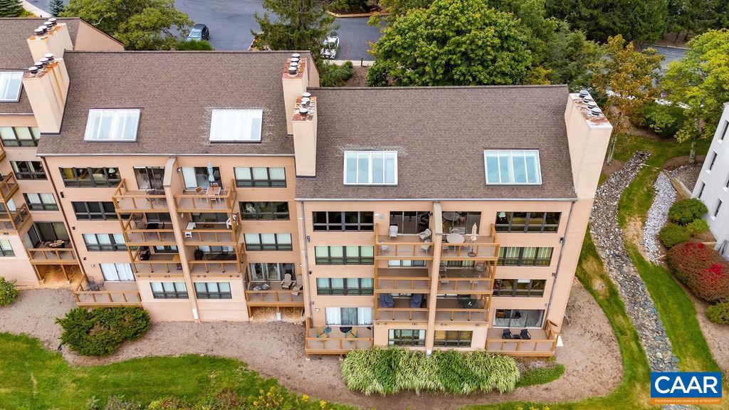 1544 CLIFFS CONDOS, WINTERGREEN, Virginia 22967, 3 Bedrooms Bedrooms, ,3 BathroomsBathrooms,Residential,For sale,1544 CLIFFS CONDOS,669347 MLS # 669347