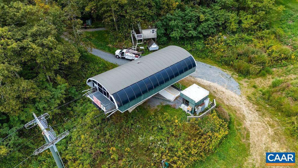 1544 CLIFFS CONDOS, WINTERGREEN, Virginia 22967, 3 Bedrooms Bedrooms, ,3 BathroomsBathrooms,Residential,For sale,1544 CLIFFS CONDOS,669347 MLS # 669347