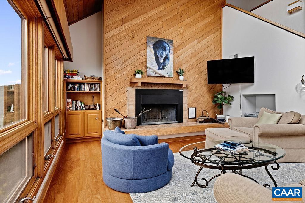 1544 CLIFFS CONDOS, WINTERGREEN, Virginia 22967, 3 Bedrooms Bedrooms, ,3 BathroomsBathrooms,Residential,For sale,1544 CLIFFS CONDOS,669347 MLS # 669347