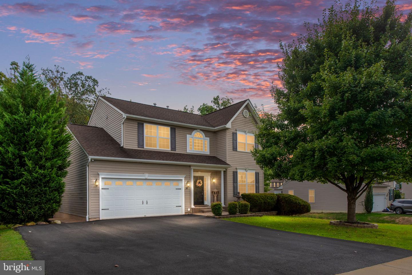 14 SANCTUARY LN, STAFFORD, Virginia 22554, 4 Bedrooms Bedrooms, ,3 BathroomsBathrooms,Residential,For sale,14 SANCTUARY LN,VAST2042930 MLS # VAST2042930