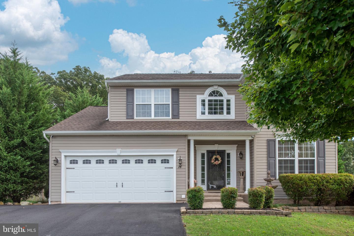 14 SANCTUARY LN, STAFFORD, Virginia 22554, 4 Bedrooms Bedrooms, ,3 BathroomsBathrooms,Residential,For sale,14 SANCTUARY LN,VAST2042930 MLS # VAST2042930