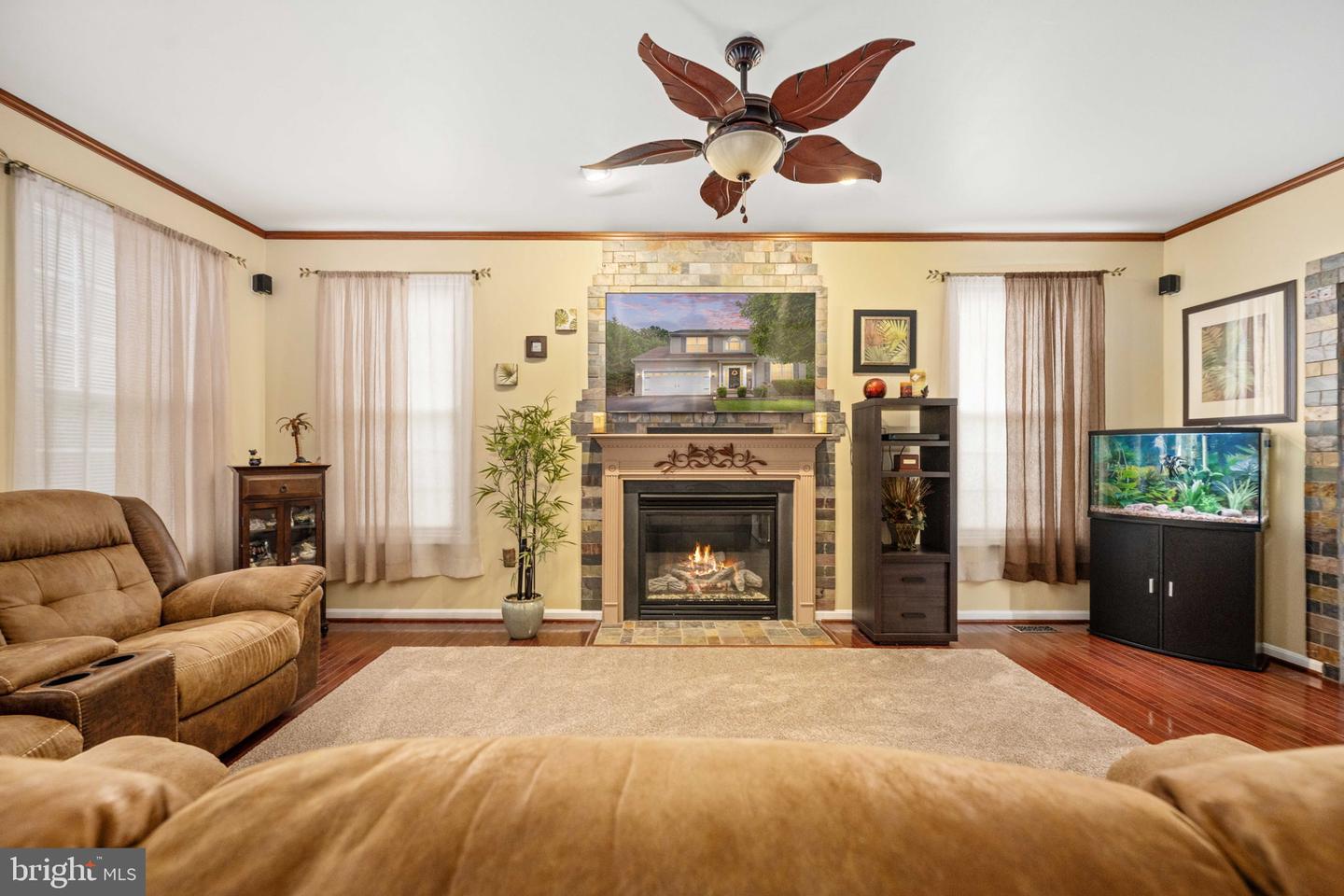 14 SANCTUARY LN, STAFFORD, Virginia 22554, 4 Bedrooms Bedrooms, ,3 BathroomsBathrooms,Residential,For sale,14 SANCTUARY LN,VAST2042930 MLS # VAST2042930