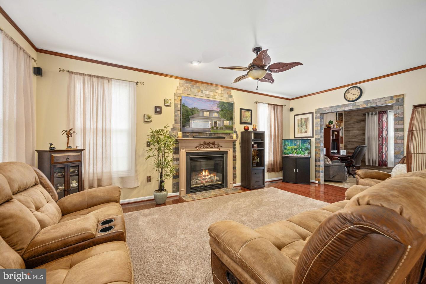 14 SANCTUARY LN, STAFFORD, Virginia 22554, 4 Bedrooms Bedrooms, ,3 BathroomsBathrooms,Residential,For sale,14 SANCTUARY LN,VAST2042930 MLS # VAST2042930