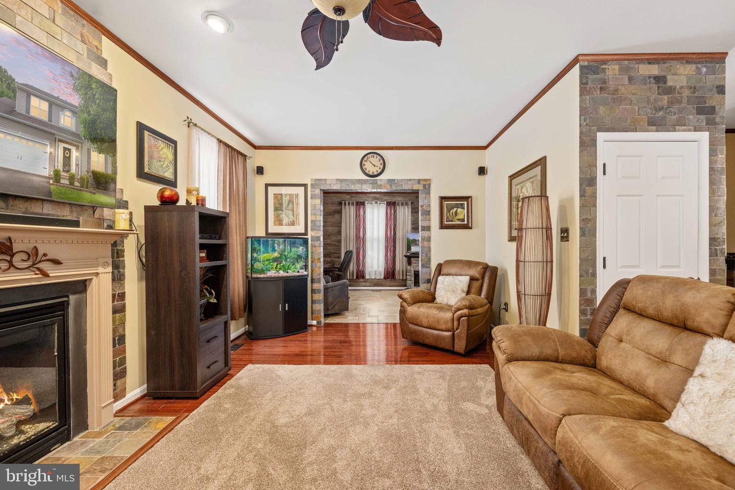 14 SANCTUARY LN, STAFFORD, Virginia 22554, 4 Bedrooms Bedrooms, ,3 BathroomsBathrooms,Residential,For sale,14 SANCTUARY LN,VAST2042930 MLS # VAST2042930