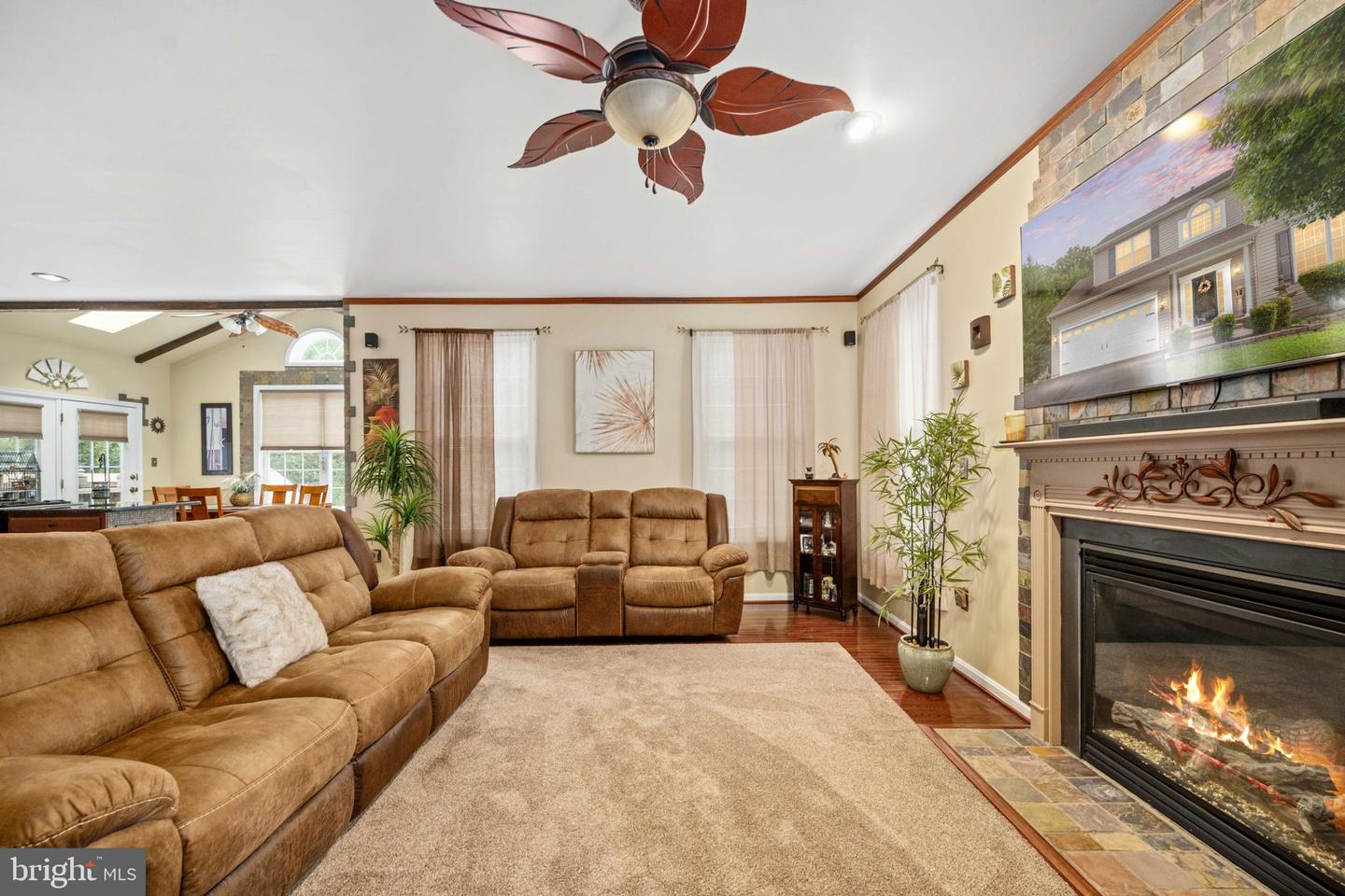 14 SANCTUARY LN, STAFFORD, Virginia 22554, 4 Bedrooms Bedrooms, ,3 BathroomsBathrooms,Residential,For sale,14 SANCTUARY LN,VAST2042930 MLS # VAST2042930