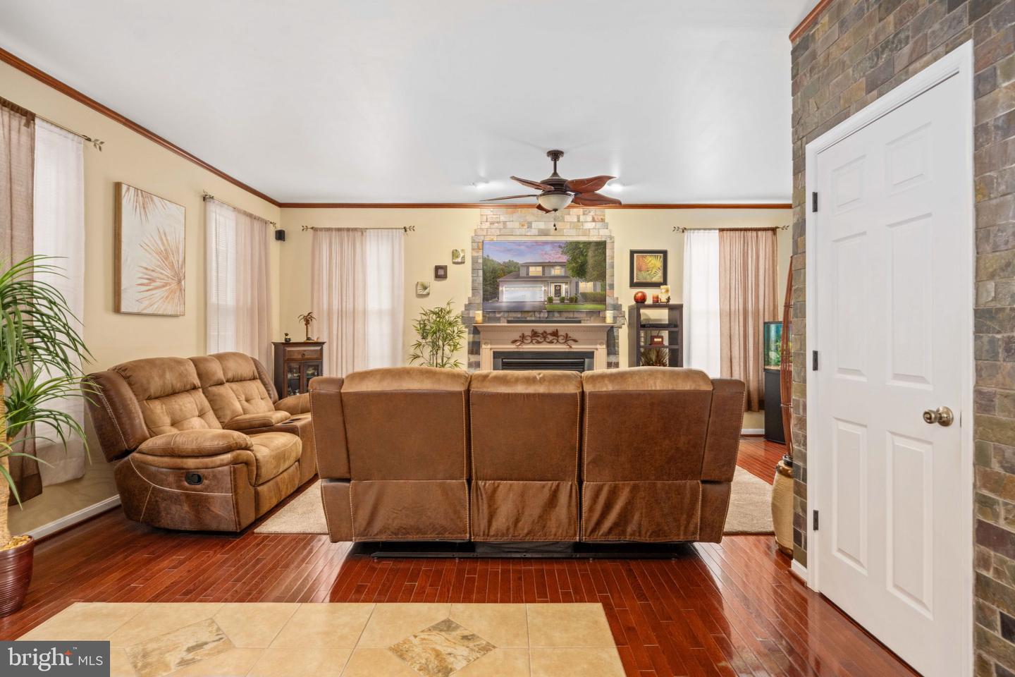 14 SANCTUARY LN, STAFFORD, Virginia 22554, 4 Bedrooms Bedrooms, ,3 BathroomsBathrooms,Residential,For sale,14 SANCTUARY LN,VAST2042930 MLS # VAST2042930