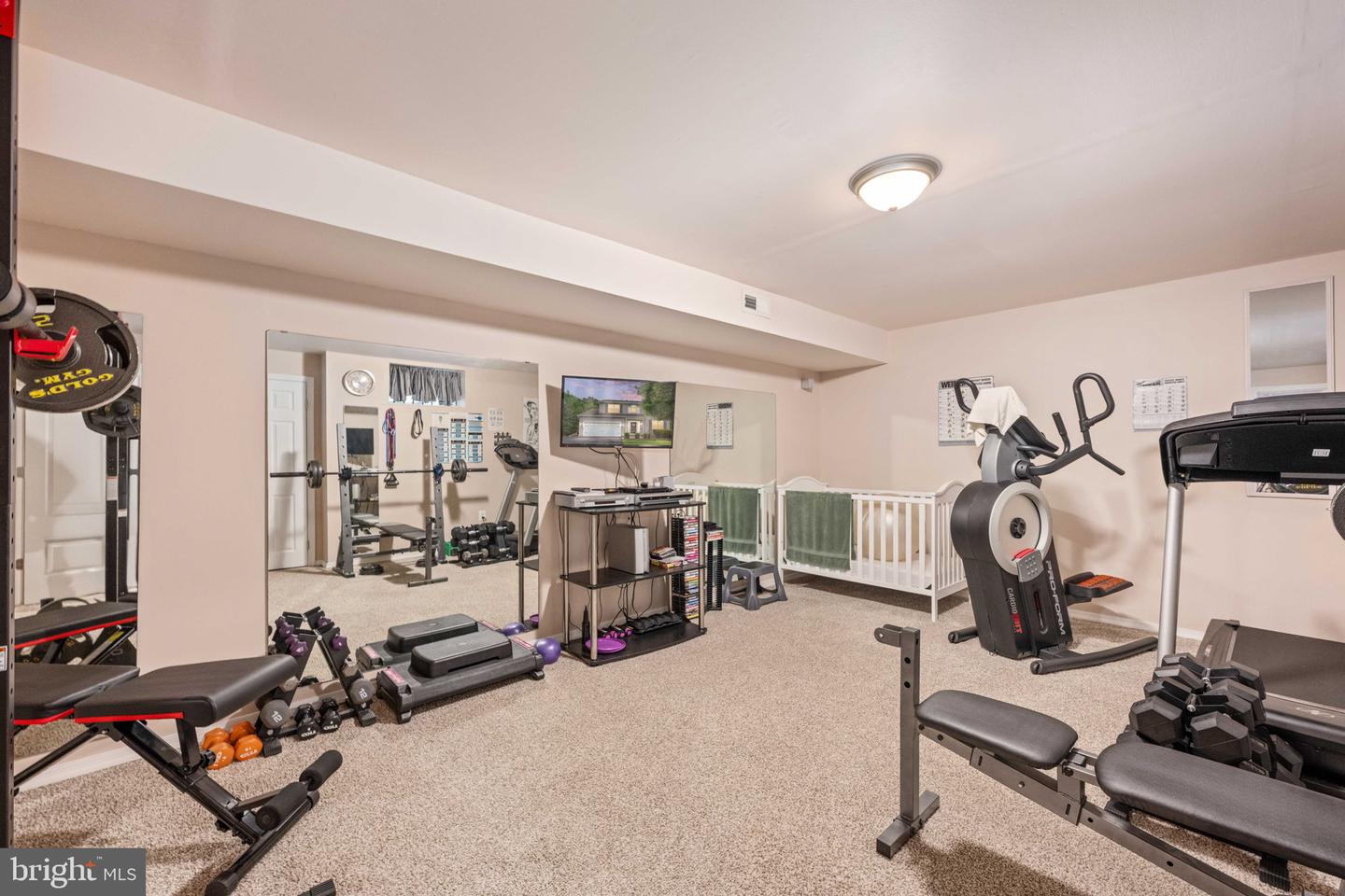 14 SANCTUARY LN, STAFFORD, Virginia 22554, 4 Bedrooms Bedrooms, ,3 BathroomsBathrooms,Residential,For sale,14 SANCTUARY LN,VAST2042930 MLS # VAST2042930