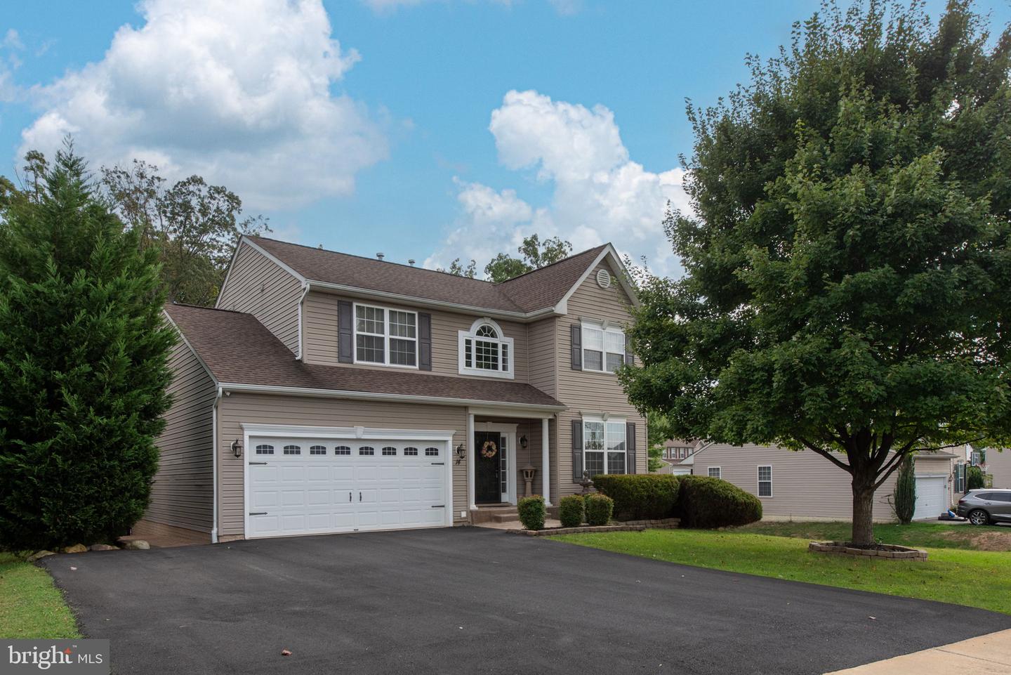 14 SANCTUARY LN, STAFFORD, Virginia 22554, 4 Bedrooms Bedrooms, ,3 BathroomsBathrooms,Residential,For sale,14 SANCTUARY LN,VAST2042930 MLS # VAST2042930