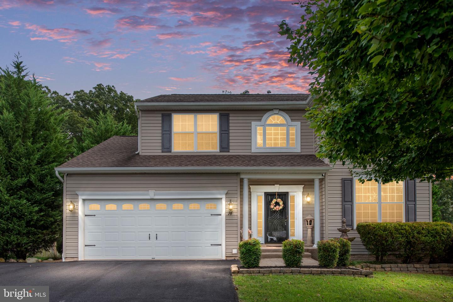 14 SANCTUARY LN, STAFFORD, Virginia 22554, 4 Bedrooms Bedrooms, ,3 BathroomsBathrooms,Residential,For sale,14 SANCTUARY LN,VAST2042930 MLS # VAST2042930