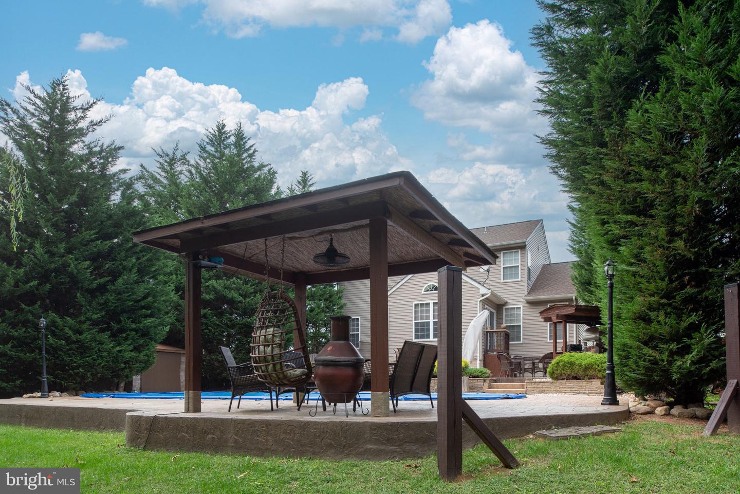 14 SANCTUARY LN, STAFFORD, Virginia 22554, 4 Bedrooms Bedrooms, ,3 BathroomsBathrooms,Residential,For sale,14 SANCTUARY LN,VAST2042930 MLS # VAST2042930
