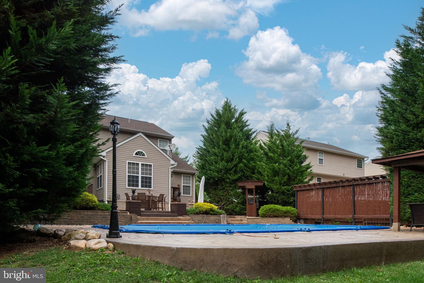 14 SANCTUARY LN, STAFFORD, Virginia 22554, 4 Bedrooms Bedrooms, ,3 BathroomsBathrooms,Residential,For sale,14 SANCTUARY LN,VAST2042930 MLS # VAST2042930