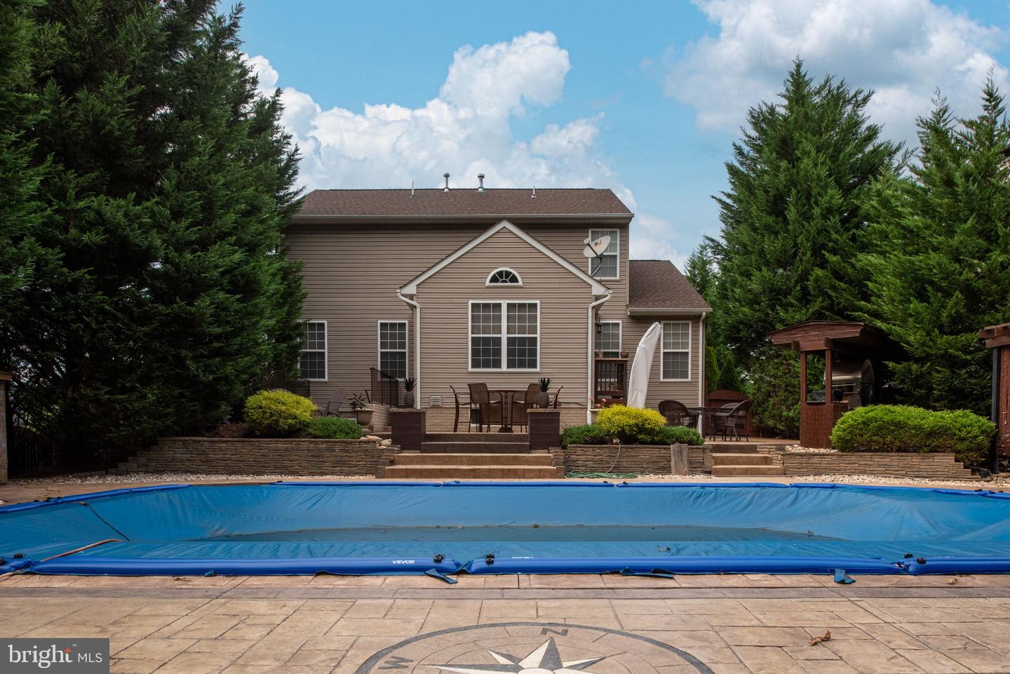 14 SANCTUARY LN, STAFFORD, Virginia 22554, 4 Bedrooms Bedrooms, ,3 BathroomsBathrooms,Residential,For sale,14 SANCTUARY LN,VAST2042930 MLS # VAST2042930