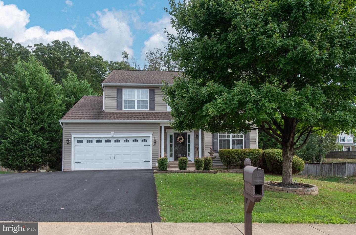 14 SANCTUARY LN, STAFFORD, Virginia 22554, 4 Bedrooms Bedrooms, ,3 BathroomsBathrooms,Residential,For sale,14 SANCTUARY LN,VAST2042930 MLS # VAST2042930