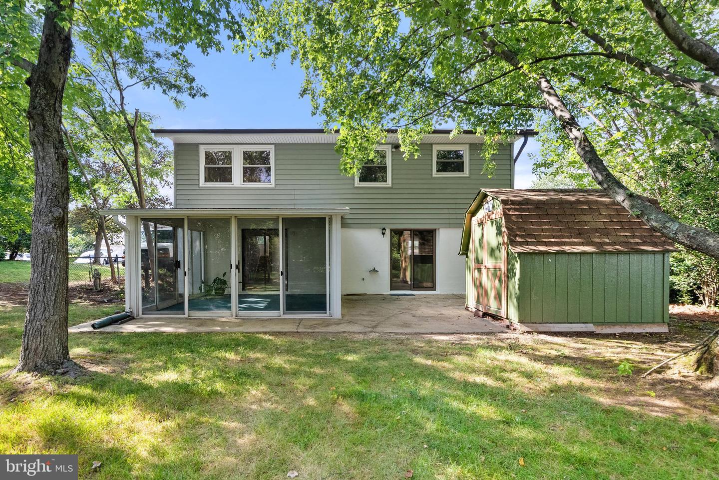 1006 S IRONWOOD RD, STERLING, Virginia 20164, 4 Bedrooms Bedrooms, ,2 BathroomsBathrooms,Residential,For sale,1006 S IRONWOOD RD,VALO2107618 MLS # VALO2107618