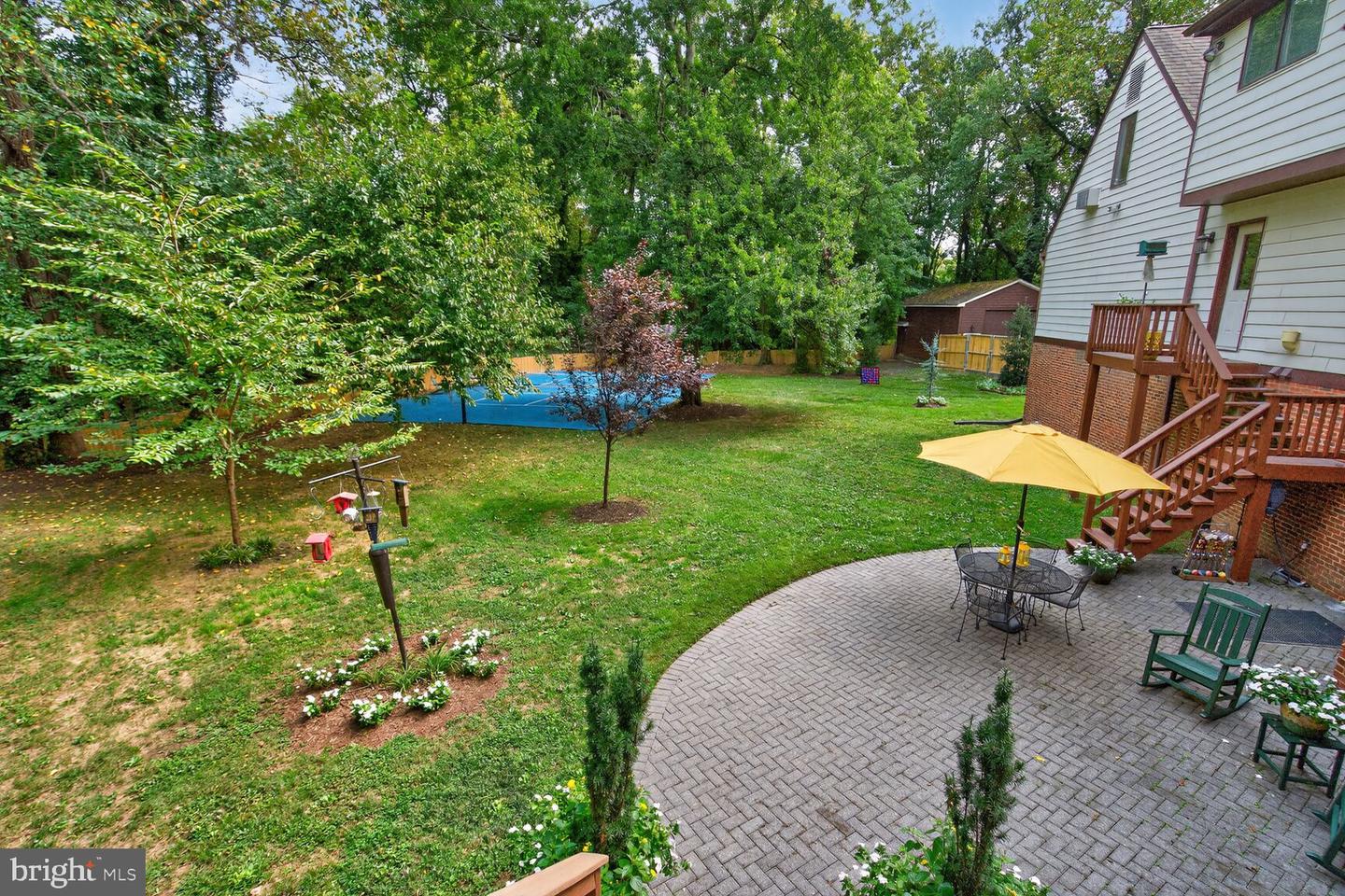7054 IDYLWOOD RD, FALLS CHURCH, Virginia 22043, 5 Bedrooms Bedrooms, ,4 BathroomsBathrooms,Residential,For sale,7054 IDYLWOOD RD,VAFX2268990 MLS # VAFX2268990