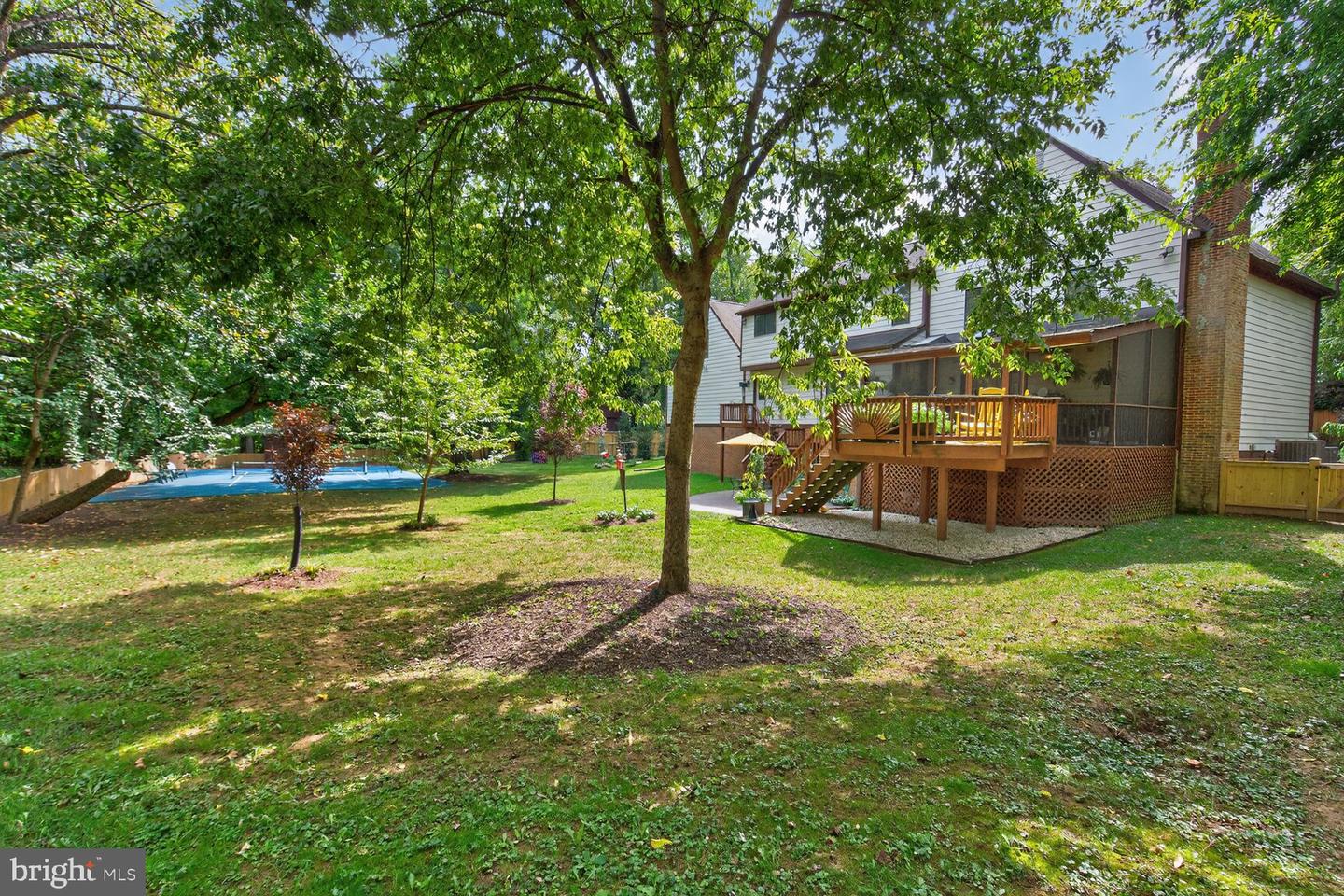 7054 IDYLWOOD RD, FALLS CHURCH, Virginia 22043, 5 Bedrooms Bedrooms, ,4 BathroomsBathrooms,Residential,For sale,7054 IDYLWOOD RD,VAFX2268990 MLS # VAFX2268990