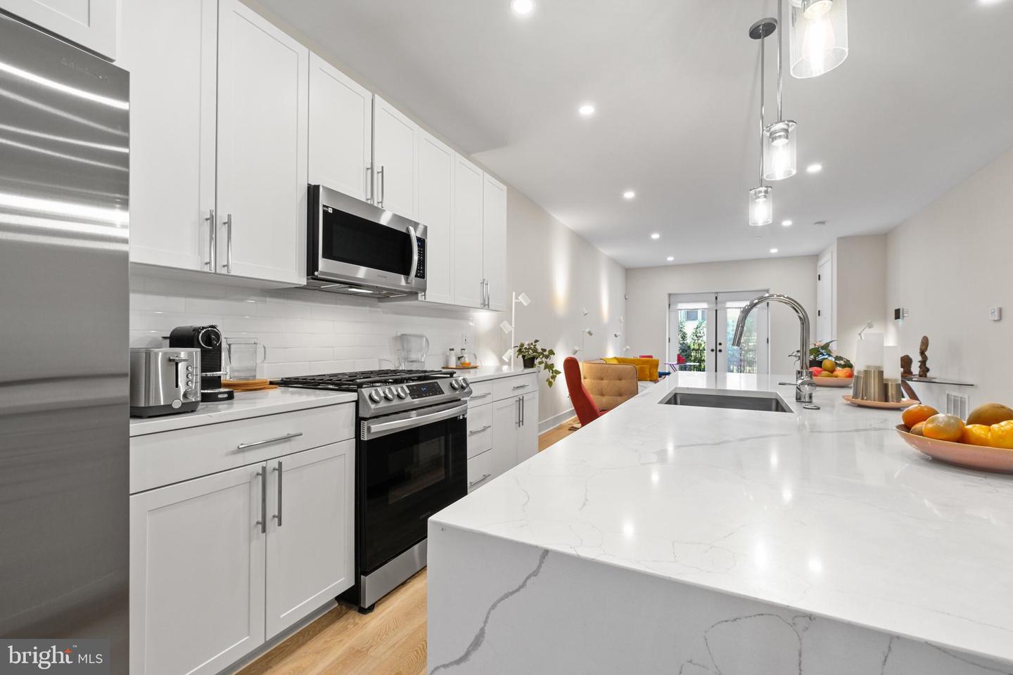 1270 MEIGS PL NE #2, WASHINGTON, District Of Columbia 20002, 3 Bedrooms Bedrooms, ,3 BathroomsBathrooms,Residential,For sale,1270 MEIGS PL NE #2,DCDC2223906 MLS # DCDC2223906