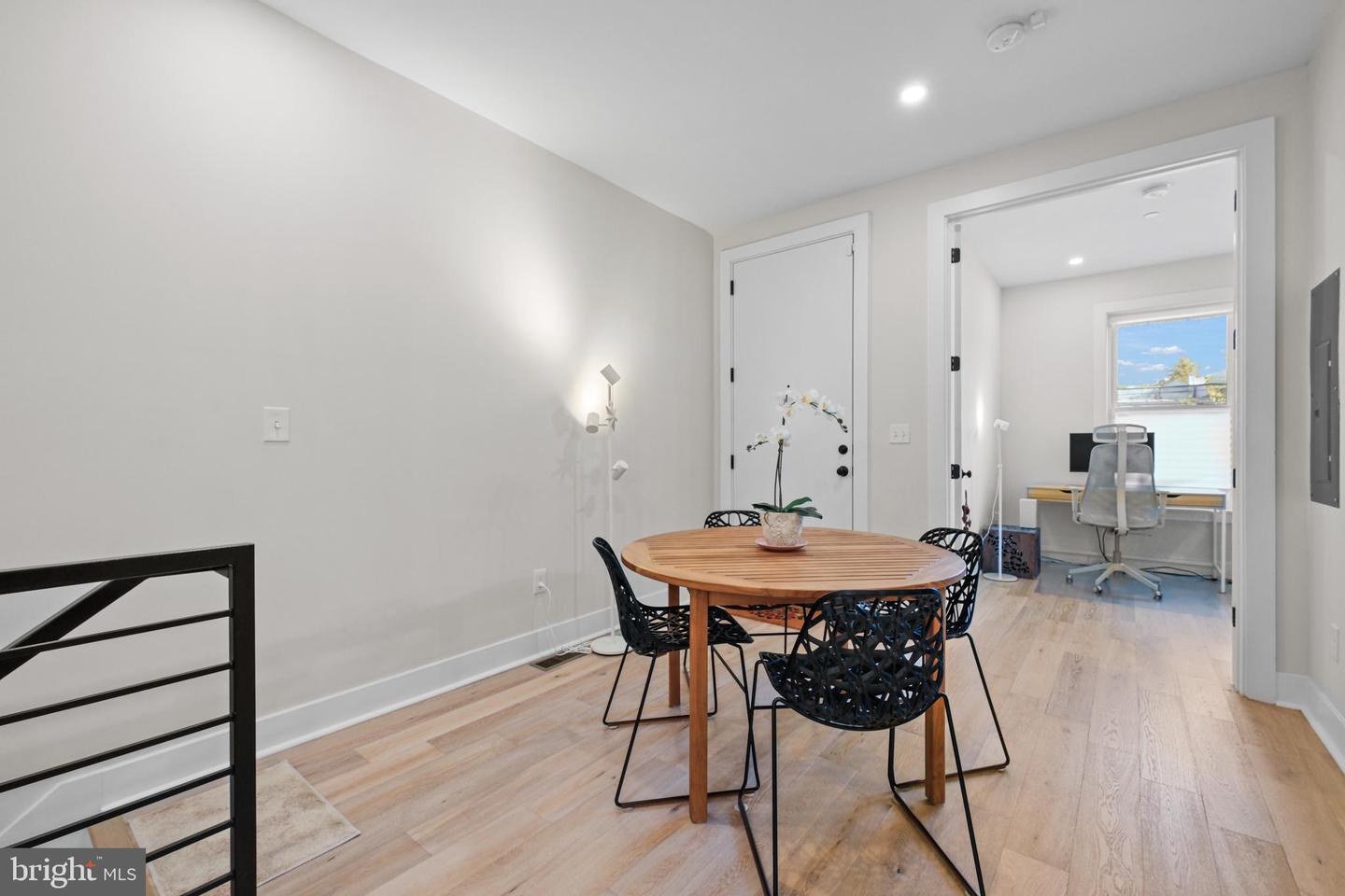 1270 MEIGS PL NE #2, WASHINGTON, District Of Columbia 20002, 3 Bedrooms Bedrooms, ,3 BathroomsBathrooms,Residential,For sale,1270 MEIGS PL NE #2,DCDC2223906 MLS # DCDC2223906