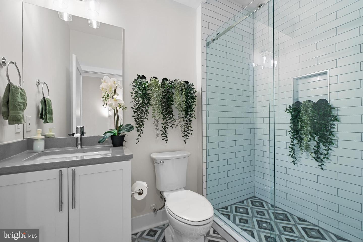 1270 MEIGS PL NE #2, WASHINGTON, District Of Columbia 20002, 3 Bedrooms Bedrooms, ,3 BathroomsBathrooms,Residential,For sale,1270 MEIGS PL NE #2,DCDC2223906 MLS # DCDC2223906