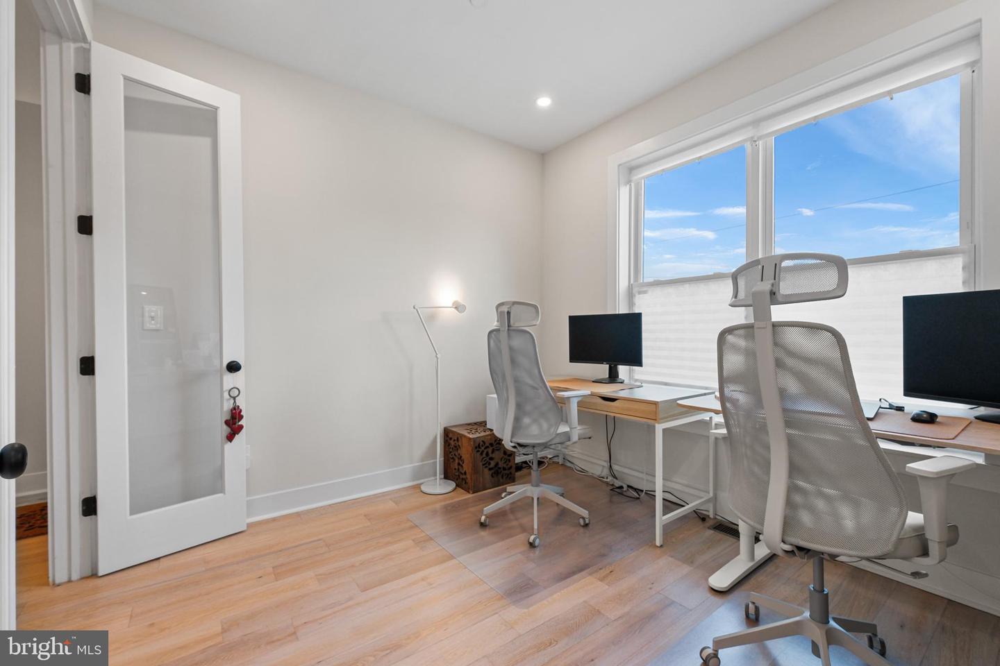 1270 MEIGS PL NE #2, WASHINGTON, District Of Columbia 20002, 3 Bedrooms Bedrooms, ,3 BathroomsBathrooms,Residential,For sale,1270 MEIGS PL NE #2,DCDC2223906 MLS # DCDC2223906