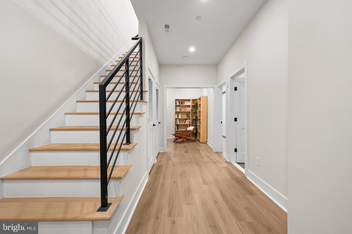 1270 MEIGS PL NE #2, WASHINGTON, District Of Columbia 20002, 3 Bedrooms Bedrooms, ,3 BathroomsBathrooms,Residential,For sale,1270 MEIGS PL NE #2,DCDC2223906 MLS # DCDC2223906