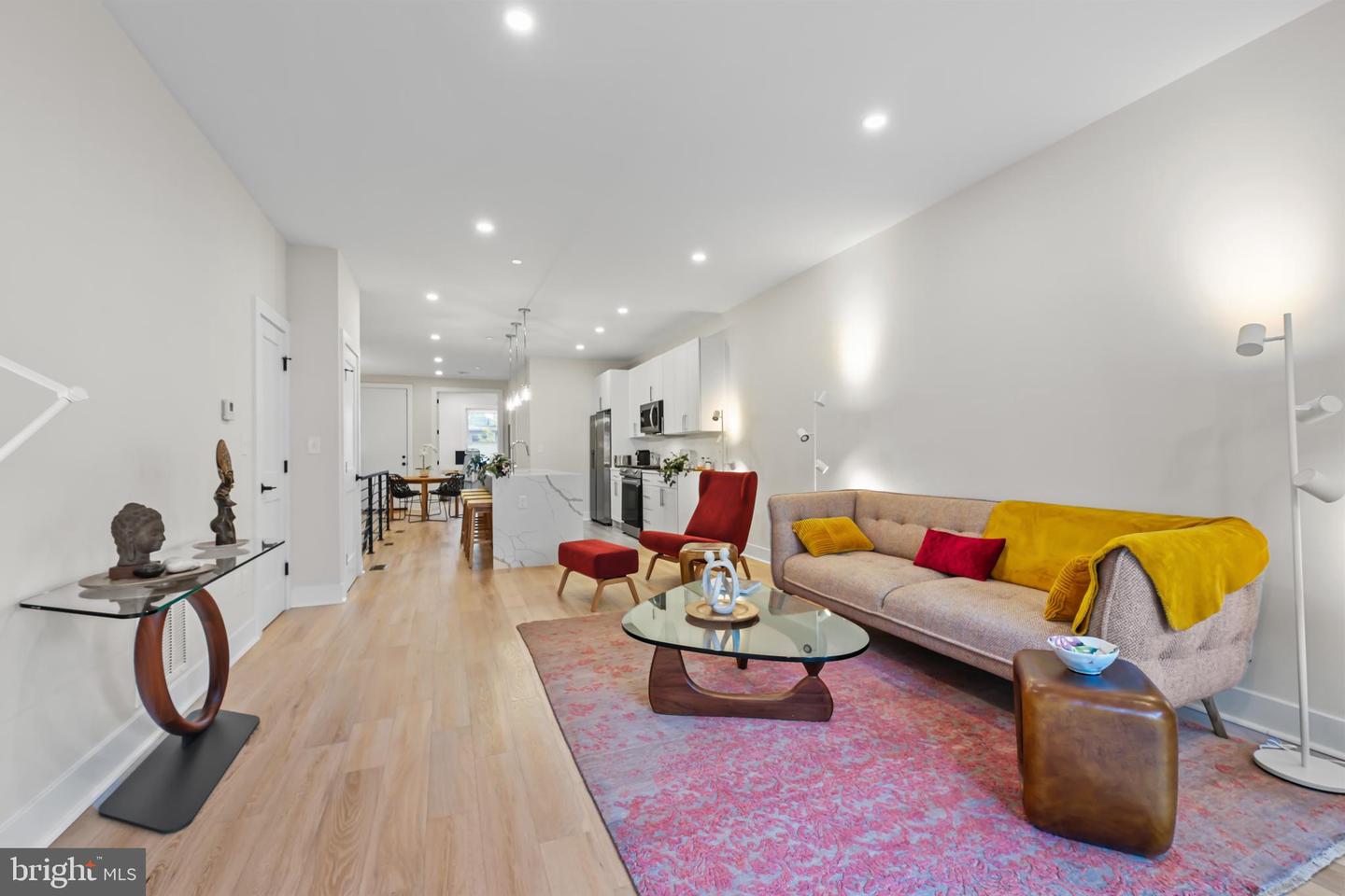 1270 MEIGS PL NE #2, WASHINGTON, District Of Columbia 20002, 3 Bedrooms Bedrooms, ,3 BathroomsBathrooms,Residential,For sale,1270 MEIGS PL NE #2,DCDC2223906 MLS # DCDC2223906